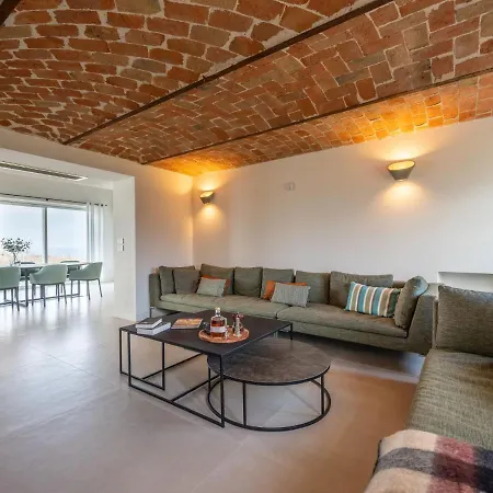 Casa Faretto - Monviso & Collina By Interhome Ferienhaus Costigliole d'Asti