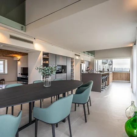 Casa Faretto - Monviso & Collina By Interhome *