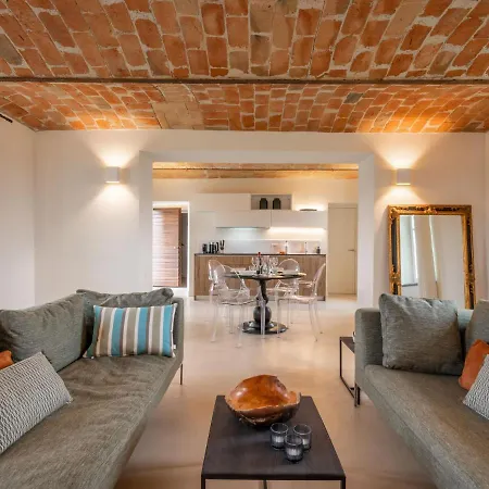 Casa Faretto - Monviso & Collina By Interhome Ferienhaus Costigliole d'Asti