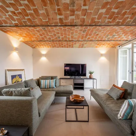 Casa Faretto - Monviso & Collina By Interhome Ferienhaus Costigliole d'Asti