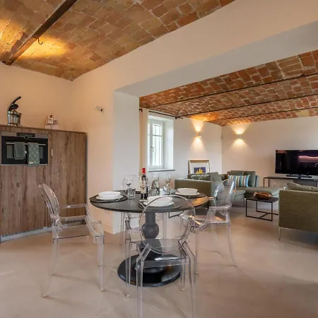 Casa Faretto - Monviso & Collina By Interhome