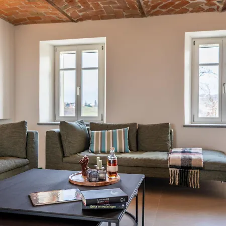 Casa Faretto - Monviso & Collina By Interhome Ferienhaus *