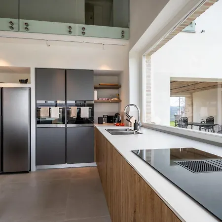 Casa Faretto - Monviso & Collina By Interhome