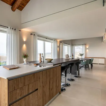 Casa Faretto - Monviso & Collina By Interhome Ferienhaus Costigliole d'Asti