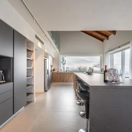 Casa Faretto - Monviso & Collina By Interhome * Costigliole d'Asti
