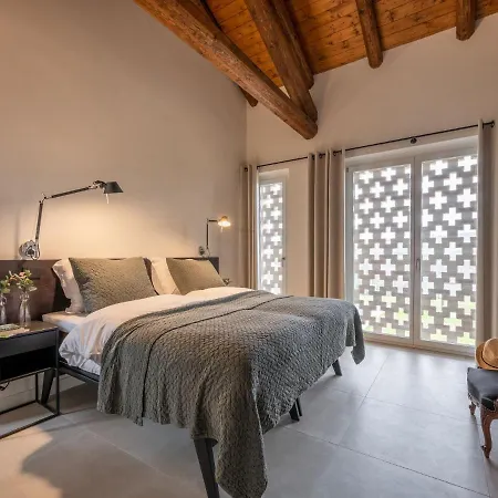 Ferienhaus Casa Faretto - Monviso & Collina By Interhome Costigliole d'Asti