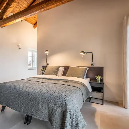 Casa Faretto - Monviso & Collina By Interhome Ferienhaus