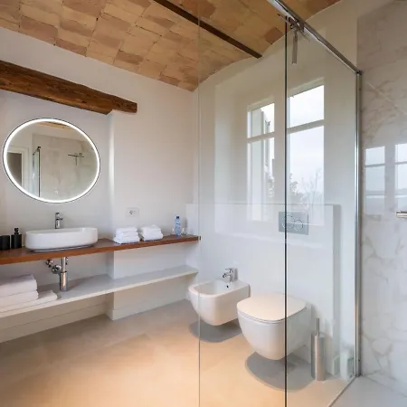 Ferienhaus Casa Faretto - Monviso & Collina By Interhome Costigliole d'Asti