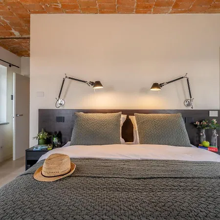 Casa Faretto - Monviso & Collina By Interhome Ferienhaus