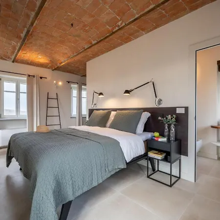 Casa Faretto - Monviso & Collina By Interhome Ferienhaus Costigliole d'Asti