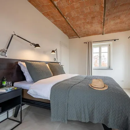 Casa Faretto - Monviso & Collina By Interhome *