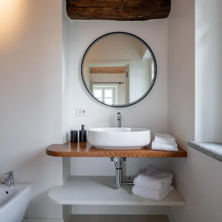 Casa Faretto - Monviso & Collina By Interhome Costigliole d'Asti