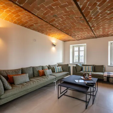 Casa Faretto - Monviso & Collina By Interhome