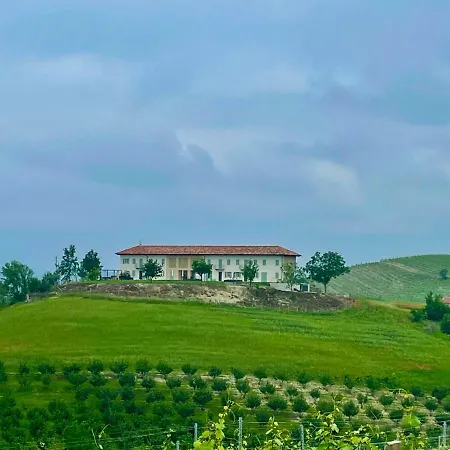 Casa Faretto - Monviso & Collina By Interhome