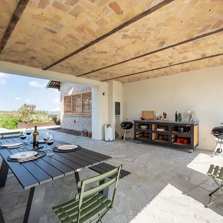 Casa Faretto - Monviso & Collina By Interhome