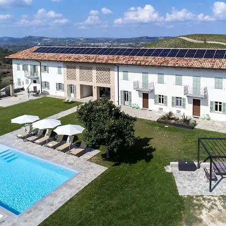 Ferienhaus Casa Faretto - Monviso & Collina By Interhome Costigliole d'Asti