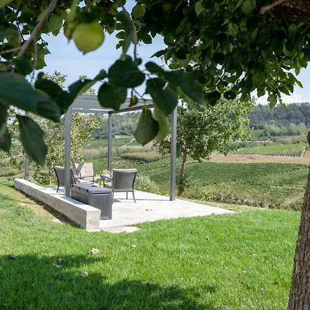 Casa Faretto - Monviso & Collina By Interhome Ferienhaus Costigliole d'Asti