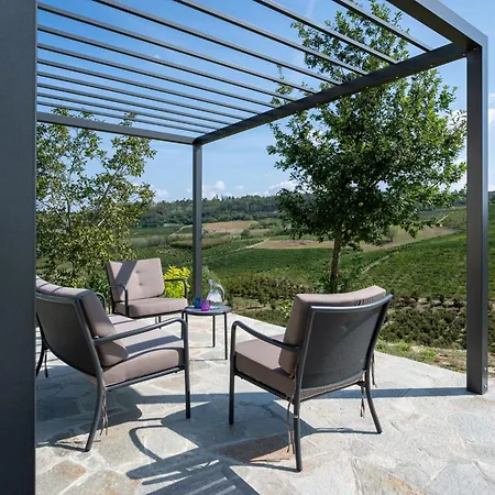 Casa Faretto - Monviso & Collina By Interhome Ferienhaus Costigliole d'Asti