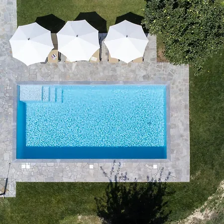 Casa Faretto - Monviso & Collina By Interhome Ferienhaus Costigliole d'Asti