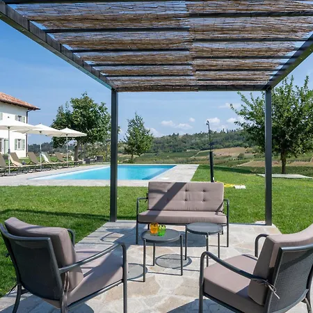 Casa Faretto - Monviso & Collina By Interhome *